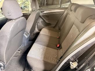 Volkswagen Golf HB 1.6 TDI Trendline Plus Navi picture 37