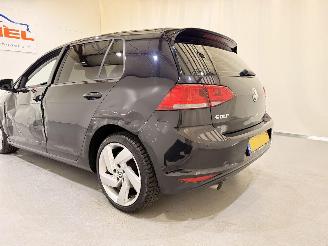 Volkswagen Golf HB 1.6 TDI Trendline Plus Navi picture 25
