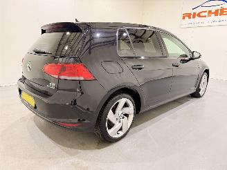 Volkswagen Golf HB 1.6 TDI Trendline Plus Navi picture 24