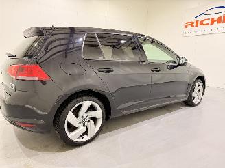 Volkswagen Golf HB 1.6 TDI Trendline Plus Navi picture 7