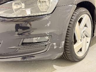 Volkswagen Golf HB 1.6 TDI Trendline Plus Navi picture 12