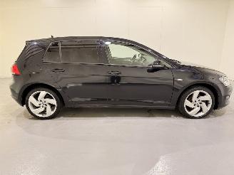 Volkswagen Golf HB 1.6 TDI Trendline Plus Navi picture 33