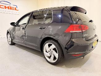 Volkswagen Golf HB 1.6 TDI Trendline Plus Navi picture 19