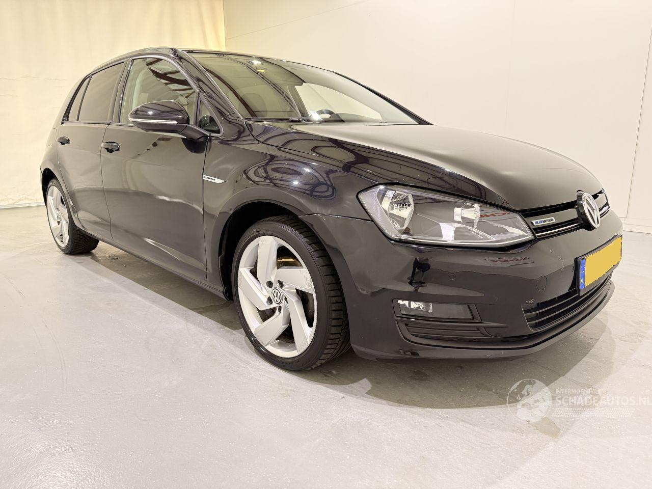 Volkswagen Golf HB 1.6 TDI Trendline Plus Navi