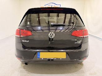 Volkswagen Golf HB 1.6 TDI Trendline Plus Navi picture 6