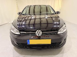 Volkswagen Golf HB 1.6 TDI Trendline Plus Navi picture 2