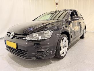 Volkswagen Golf HB 1.6 TDI Trendline Plus Navi picture 3