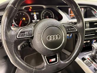 Audi A4 Sedan 1.8 TFSI S Edition Automaat picture 27