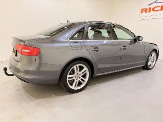 Audi A4 Sedan 1.8 TFSI S Edition Automaat picture 28