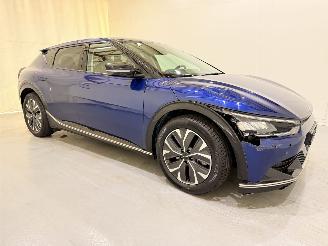 Kia EV6 Plus 77.4kWh picture 36
