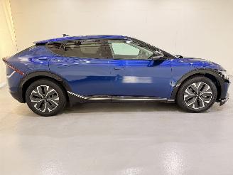 Kia EV6 Plus 77.4kWh picture 43