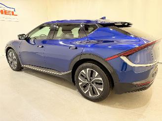 Kia EV6 Plus 77.4kWh picture 4