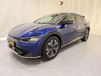 Kia EV6 Plus 77.4kWh picture 46
