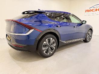 Kia EV6 Plus 77.4kWh picture 6