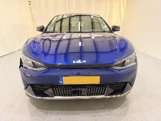 Kia EV6 Plus 77.4kWh picture 33