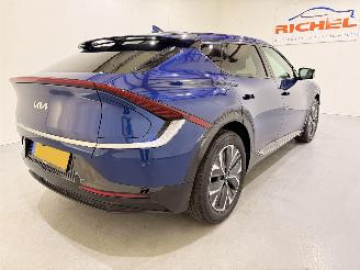 Kia EV6 Plus 77.4kWh picture 29