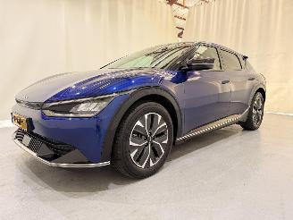 Kia EV6 Plus 77.4kWh picture 3