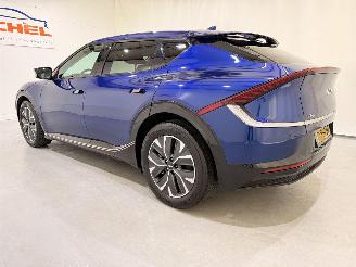 Kia EV6 Plus 77.4kWh picture 24