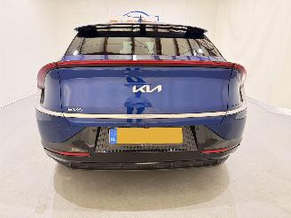 Kia EV6 Plus 77.4kWh picture 5