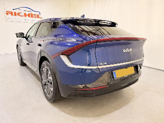 Kia EV6 Plus 77.4kWh picture 26