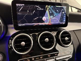 Mercedes C-klasse 300e Business Solution AMG PHEV picture 33