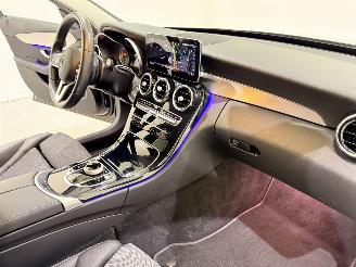 Mercedes C-klasse 300e Business Solution AMG PHEV picture 36