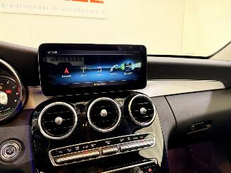 Mercedes C-klasse 300e Business Solution AMG PHEV picture 7