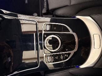 Mercedes C-klasse 300e Business Solution AMG PHEV picture 41