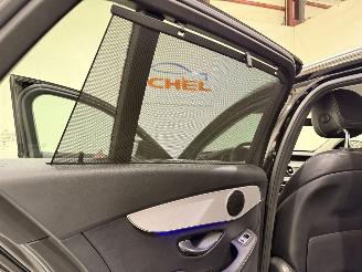 Mercedes C-klasse 300e Business Solution AMG PHEV picture 21