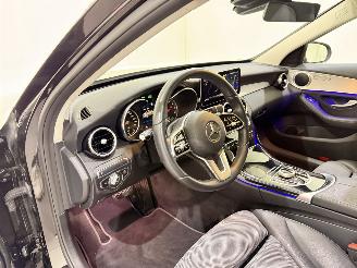Mercedes C-klasse 300e Business Solution AMG PHEV picture 17