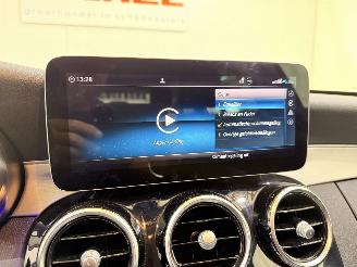 Mercedes C-klasse 300e Business Solution AMG PHEV picture 23