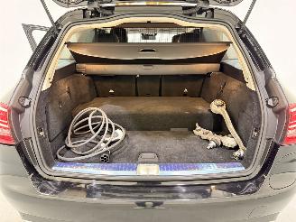 Mercedes C-klasse 300e Business Solution AMG PHEV picture 32