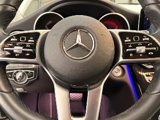 Mercedes C-klasse 300e Business Solution AMG PHEV picture 43
