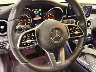 Mercedes C-klasse 300e Business Solution AMG PHEV picture 22