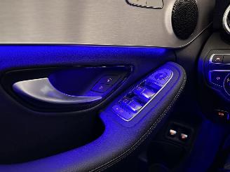 Mercedes C-klasse 300e Business Solution AMG PHEV picture 35