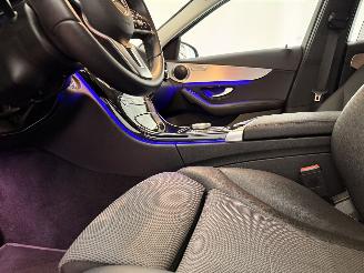 Mercedes C-klasse 300e Business Solution AMG PHEV picture 8