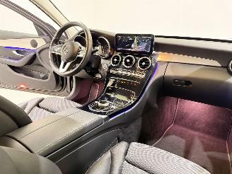 Mercedes C-klasse 300e Business Solution AMG PHEV picture 6