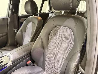 Mercedes C-klasse 300e Business Solution AMG PHEV picture 18