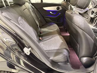 Mercedes C-klasse 300e Business Solution AMG PHEV picture 34
