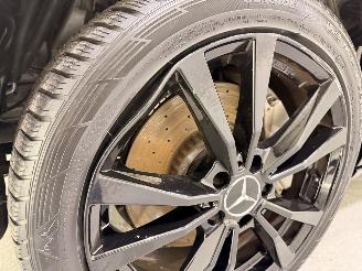 Mercedes C-klasse 300e Business Solution AMG PHEV picture 11