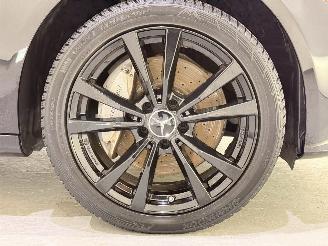 Mercedes C-klasse 300e Business Solution AMG PHEV picture 27