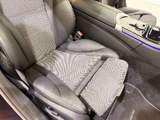 Mercedes C-klasse 300e Business Solution AMG PHEV picture 20