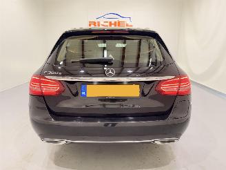 Mercedes C-klasse 300e Business Solution AMG PHEV picture 4