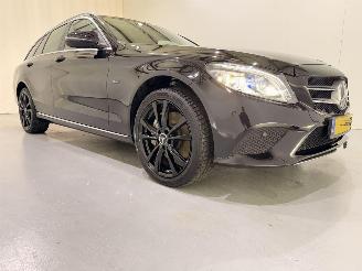 Mercedes C-klasse 300e Business Solution AMG PHEV picture 39