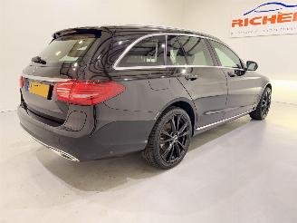 Mercedes C-klasse 300e Business Solution AMG PHEV picture 5
