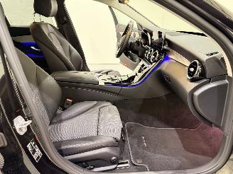 Mercedes C-klasse 300e Business Solution AMG PHEV picture 37