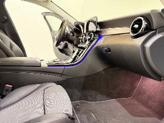 Mercedes C-klasse 300e Business Solution AMG PHEV picture 19