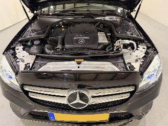 Mercedes C-klasse 300e Business Solution AMG PHEV picture 24