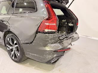 Volvo V-60 2.0 T8 Recharge PHEV R Design AWD picture 42