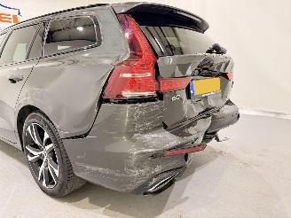 Volvo V-60 2.0 T8 Recharge PHEV R Design AWD picture 39